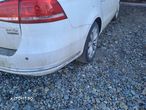 Bara spate cu loc pentru senzori VW Passat B7 2011 - 2