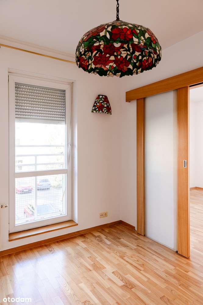 Na sprzedaż 3-pokojowe mieszkanie - ul. Katowicka, Ataner-11