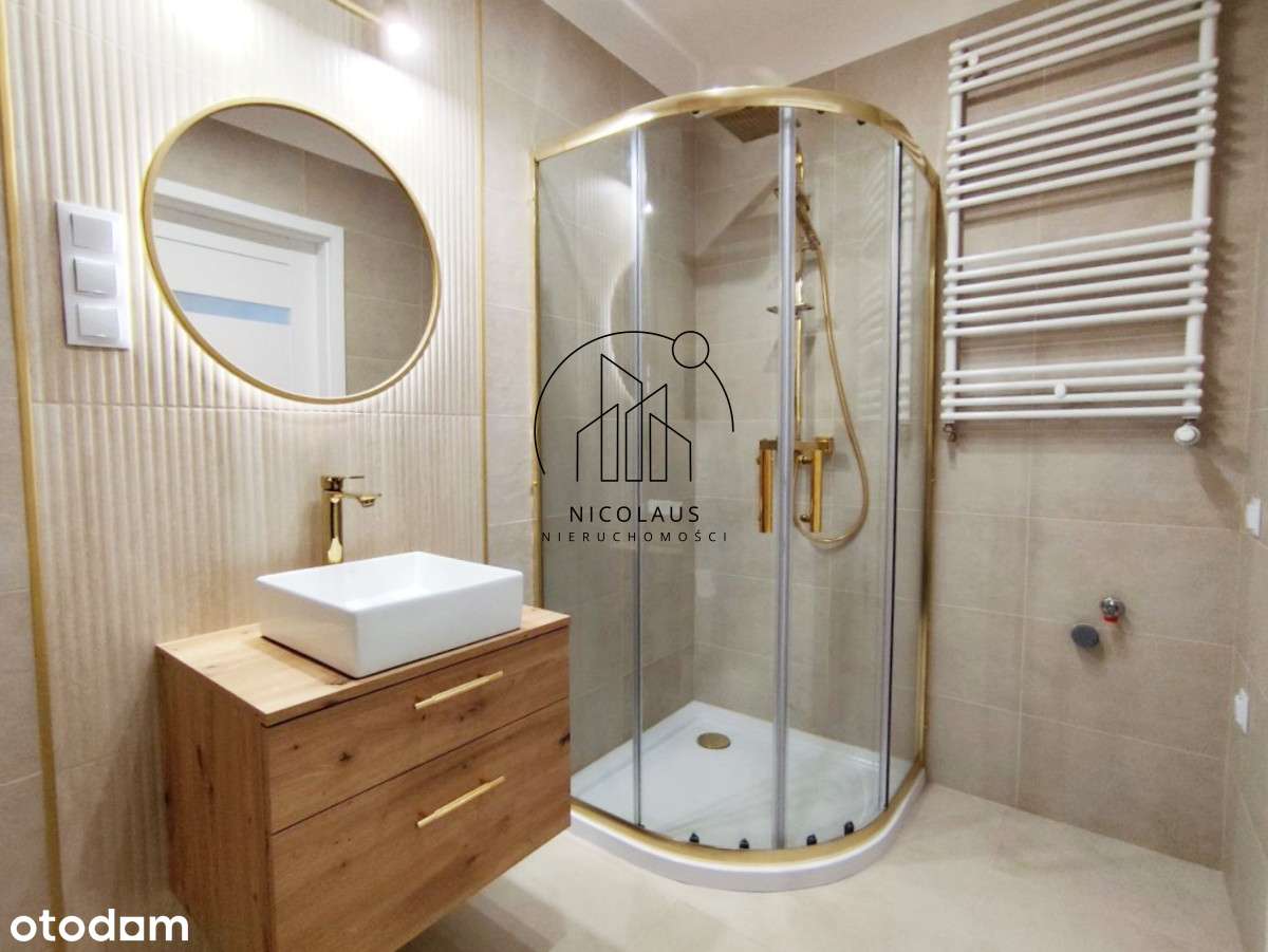 Gotowe do wprowadzenia, 2 pokoje, klimatyzacja - Pełny obrazek: 4/12