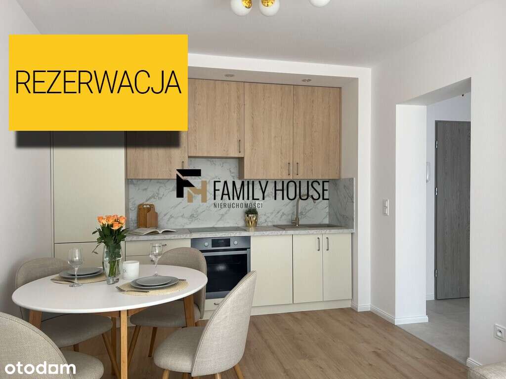 Atrakcyjne mieszkanie- Niski czynsz, wysoka jakość - Pełny obrazek: 5/16