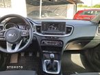 Kia Ceed 1.6 CRDi SCR S - 10