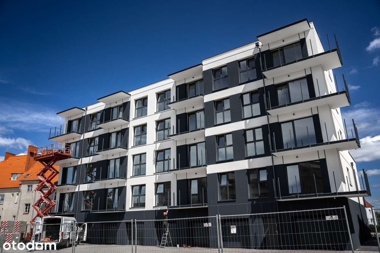 OSTANIE WOLNE MIESZKANIA  os. Górne ul. Medyczna 42 ! ! ! ! - Pełny obrazek: 4/10