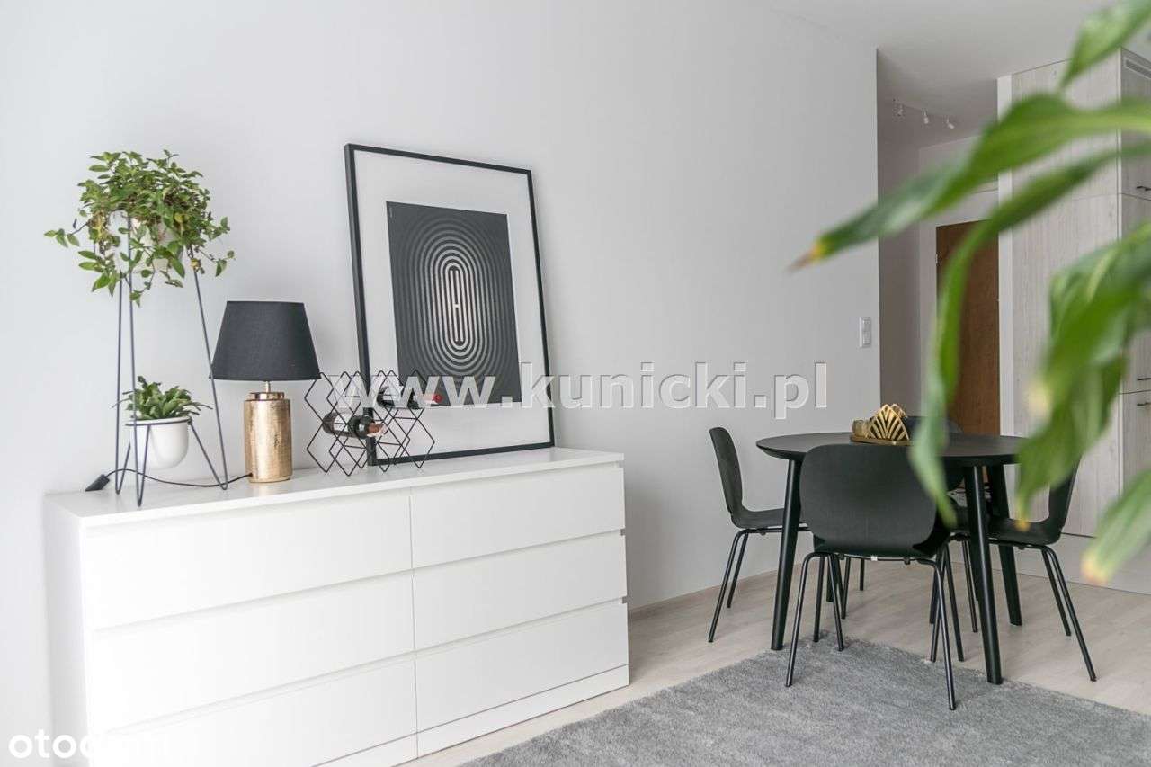 Dwa pokoje w nowym budownictwie na Ursynowie!-2