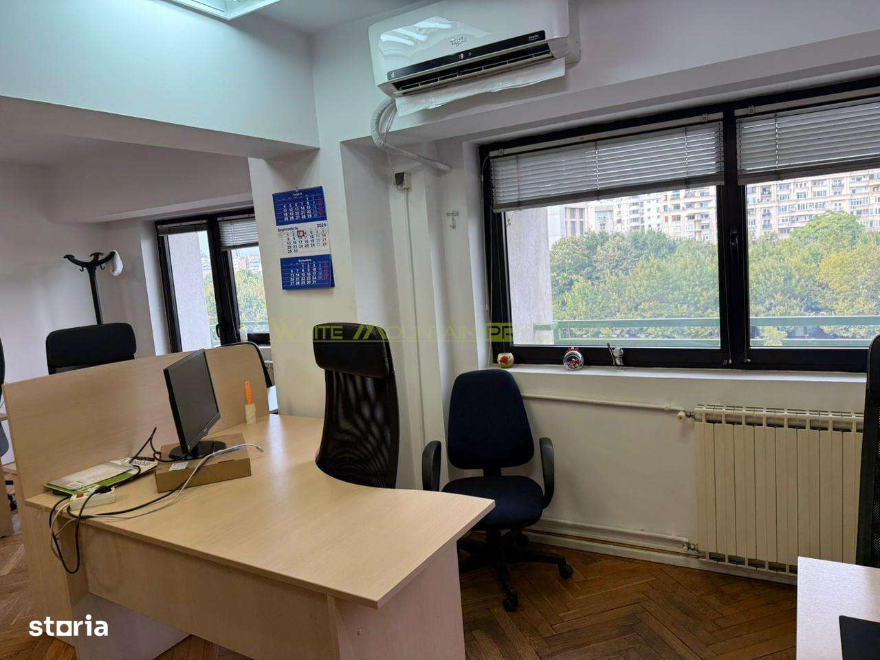 Splaiul Unirii, apartament 5 camere - Imagine principală: 2/13