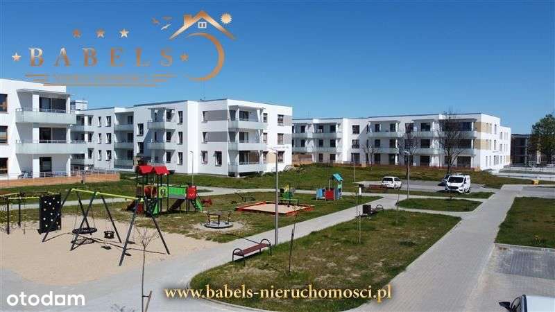 Nowoczesne M2. Winda Taras m-ce postojowe, komórka-6