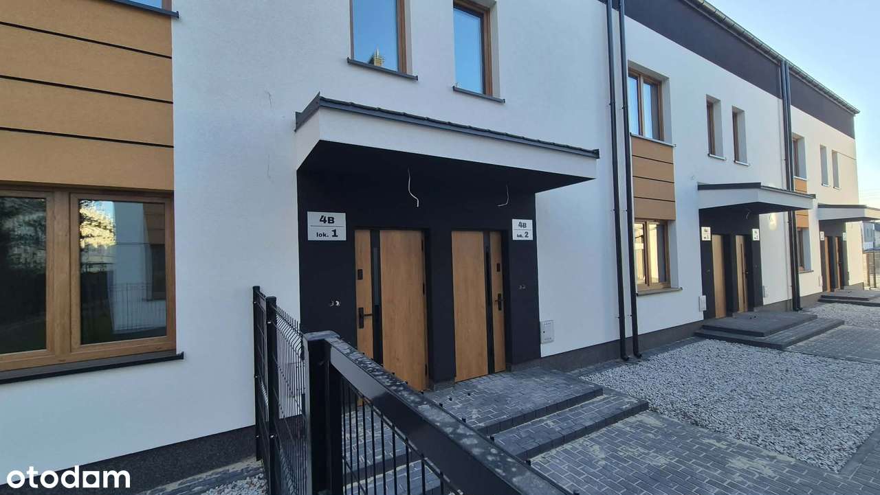 Ostatnie mieszkanie z dużymi ogródkami. Świetna lokalizacja! – pohled 5