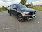 Ford Ranger 2.0 EcoBlue 4x4 DC Wildtrak - 9