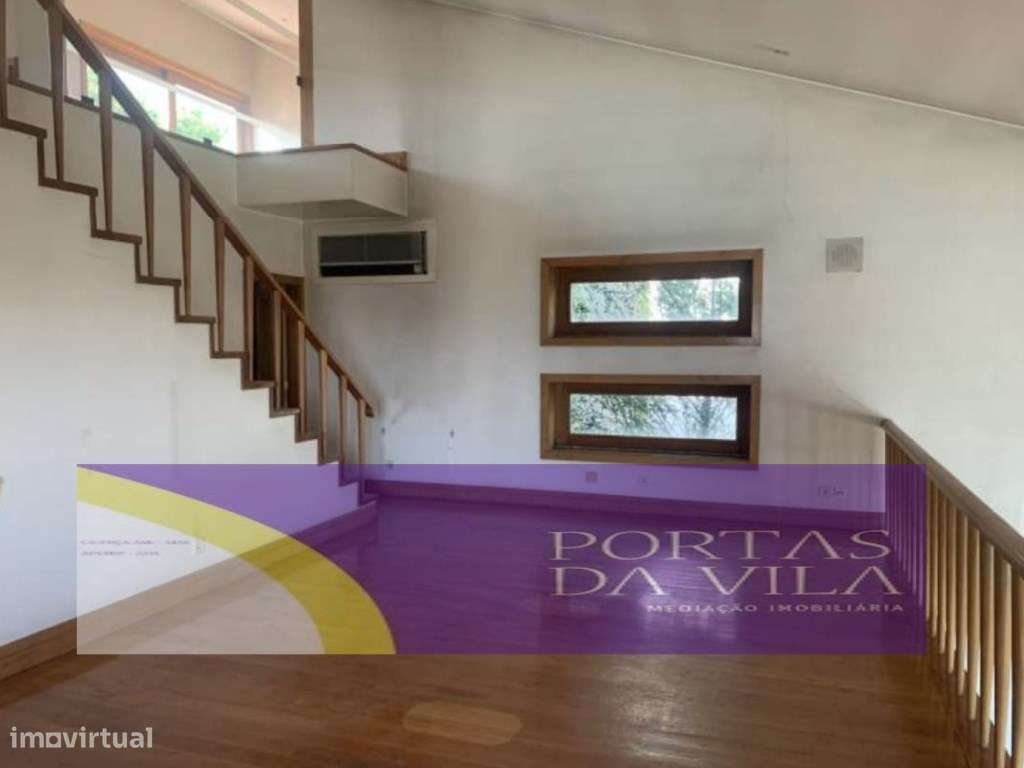 Moradia unifamiliar T4 isolada com piscina, Guimarães - Grande imagem: 5/26