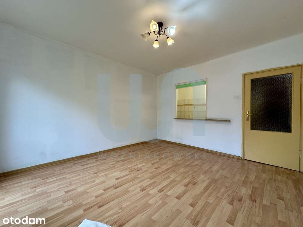 2 Pokoje/ Zielona Okolica/ Karolew/ Balkon - Pełny obrazek: 4/11