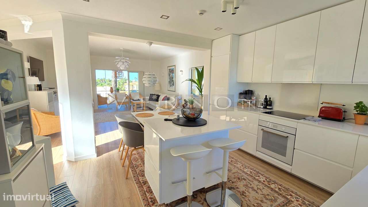 Apartamento de 2 quartos para venda no resort Gramacho Golf apenas a 1-16