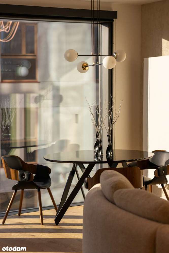 Towarowa Towers | Luksusowy apartament przy metrze | 2 miejsca-6