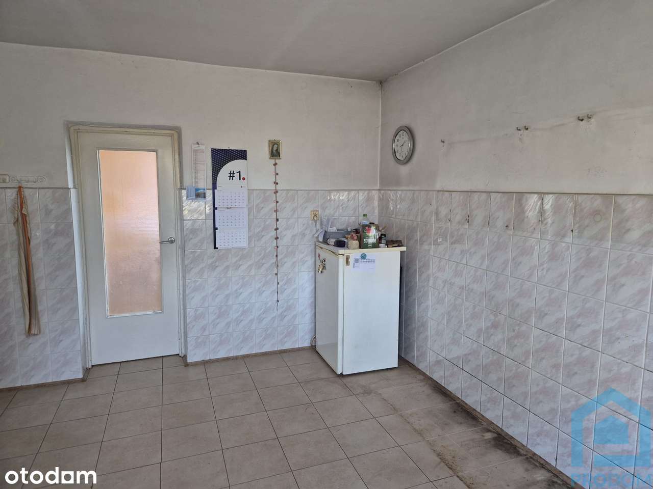 Dom wolnostojący 115 m² + 50 m² (piwnica), Żary, ul. Baczyńskiego-7