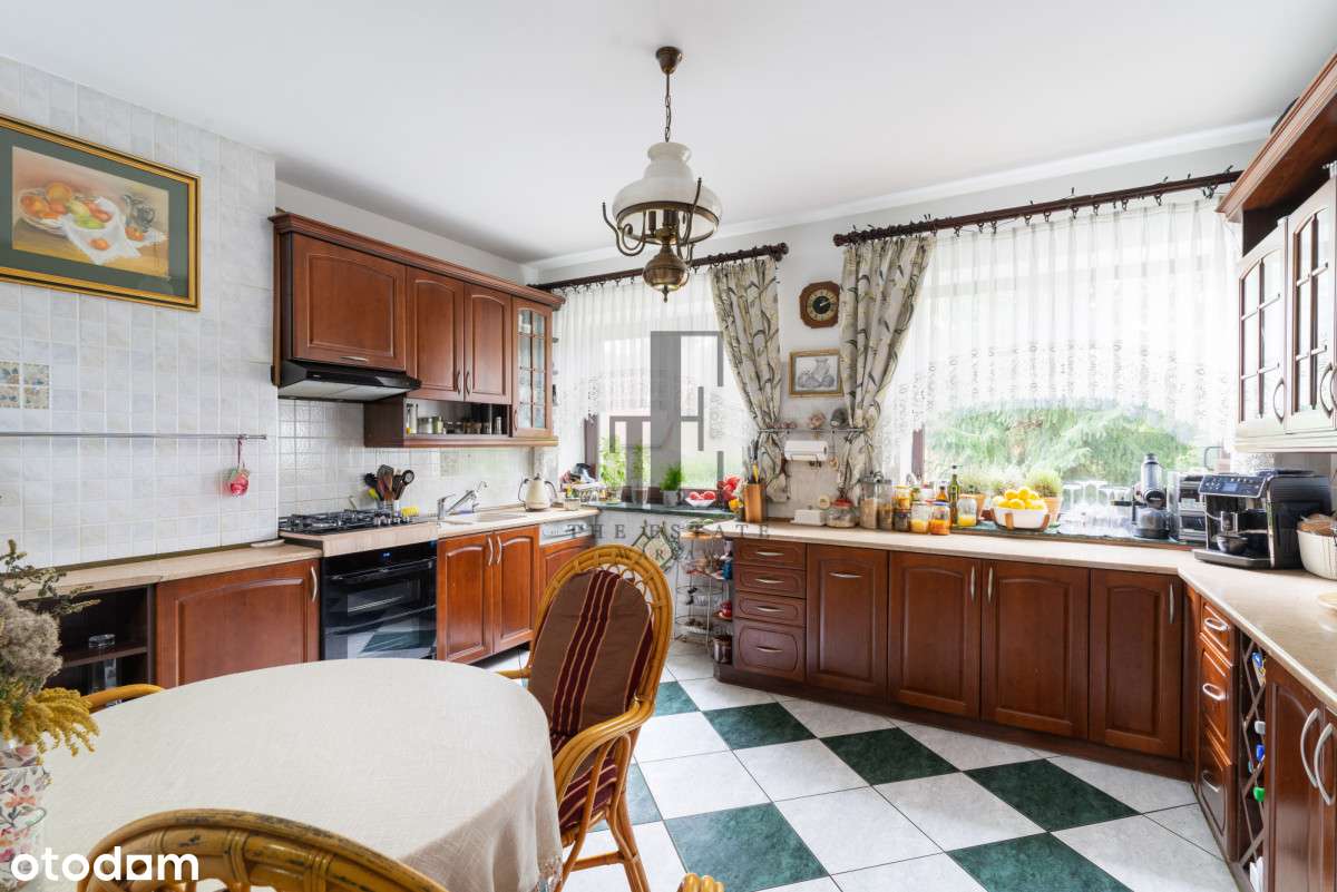 Dom wolnostojący w Starej Miłosnej tuż przy lesie - Pełny obrazek: 5/16