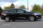 Ford Focus 1.0 EcoBoost SYNC Edition ASS PowerShift - 6
