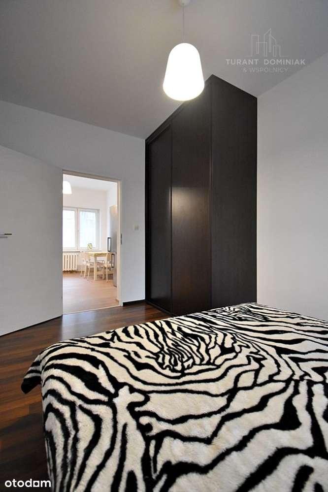 2-pokojowe mieszkanie Szczecin - Pogodno-5