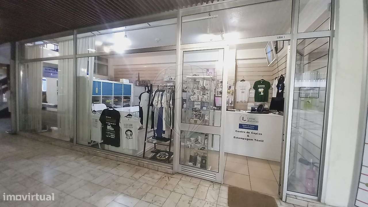 Loja  para venda - Grande imagem: 2/11