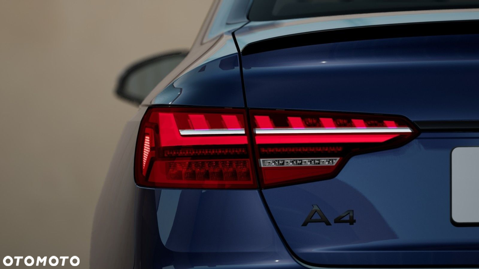 Audi A4 - 11