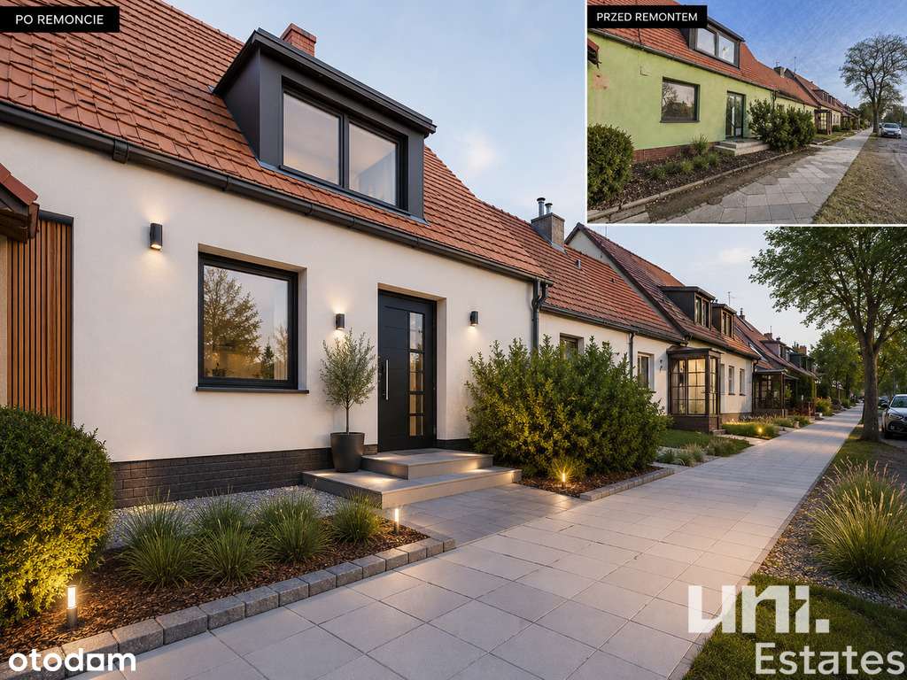 Dom do własnej aranżacji | Zabrze 113m2