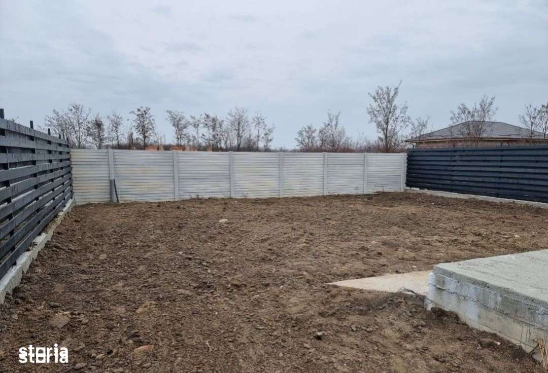 Casa Vilă 3 camere 2 băi și terasă Măgurele Ilfov cu teren 500 mp. - Imagine principală: 2/15