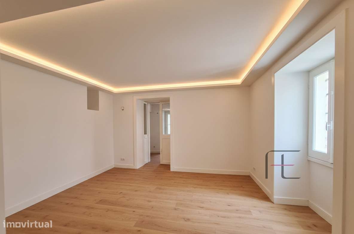 Moradia T3 Esmoriz para reabilitar-18