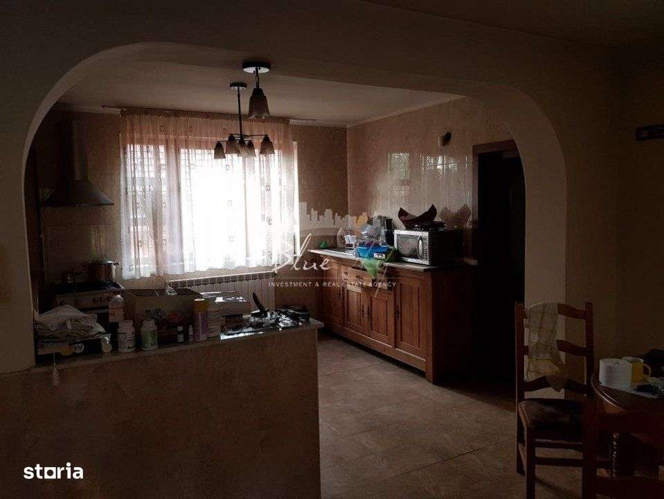 VILA KM 5 P+1+M ,TEREN 1000MP - Imagine principală: 5/19