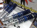 Coilovers JOM Seat Ibiza 6K / Cordoba 6k, VW Polo 6N, Caddy 9K 94-06 C/Garantia 2 anos - 4