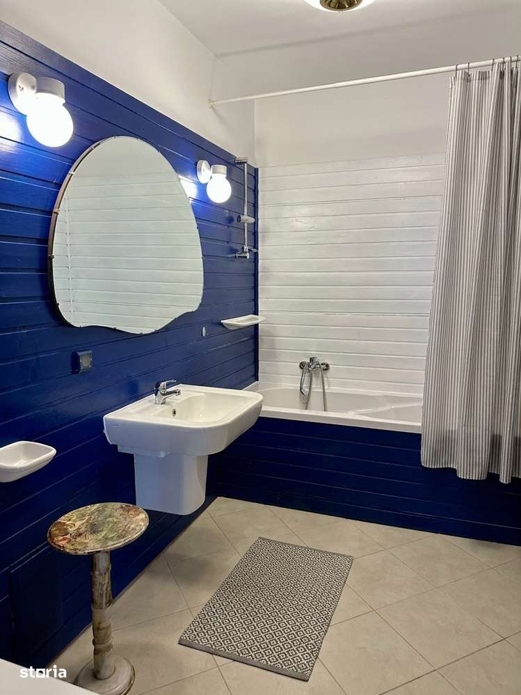 Apartament 3 camere | 96 mp utili & Terasa | Zona Scoala Americana-8