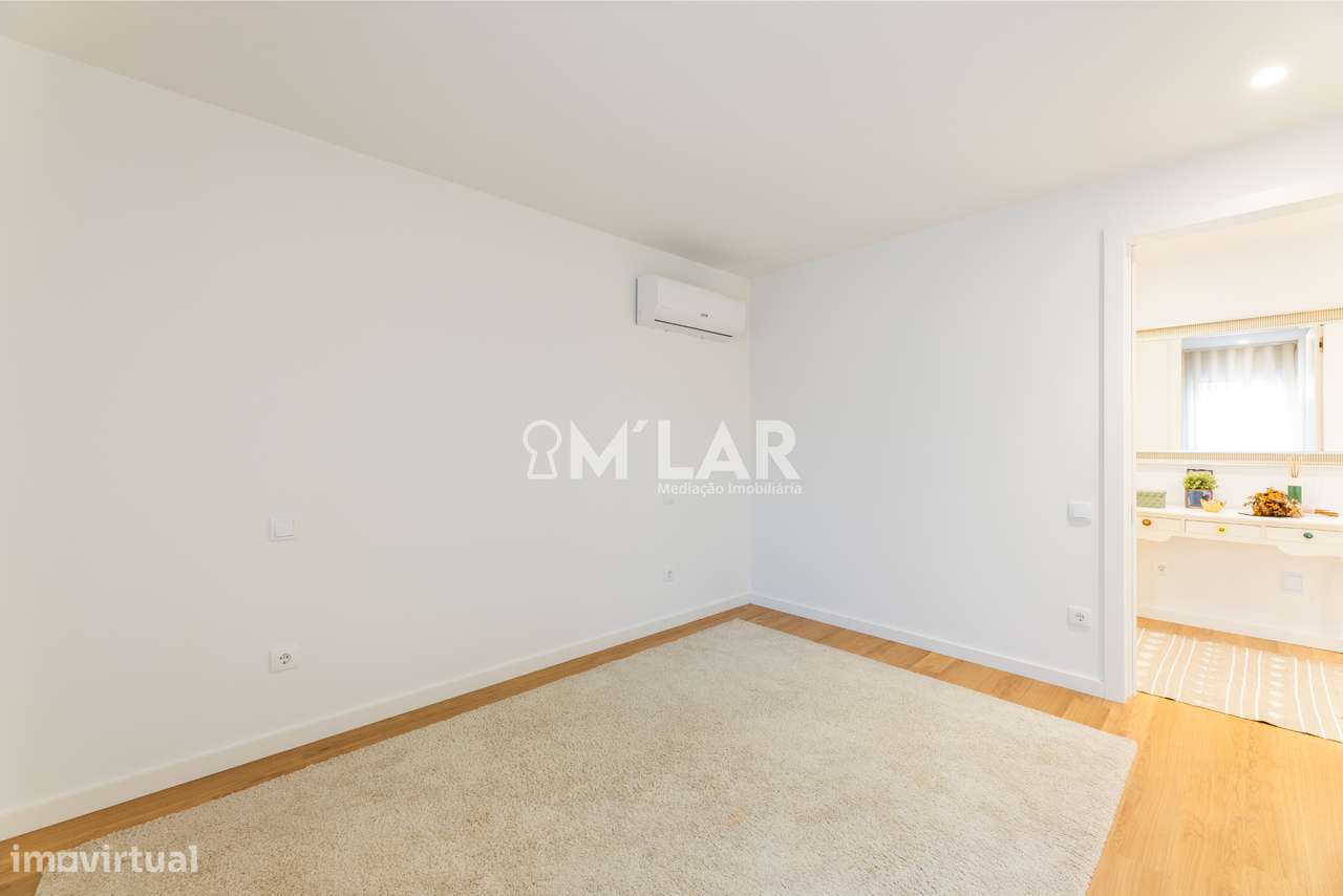 Moradia T3 em Mouquim, Vila Nova de Famalicão-33