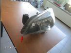 LAMPA PRZEDNIA LEWA OPEL ASTRA IV LIFT - 3