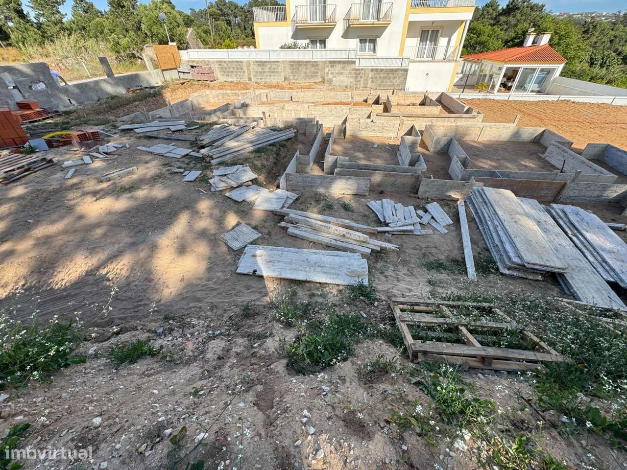 Moradia T3 Nova Sesimbra-5