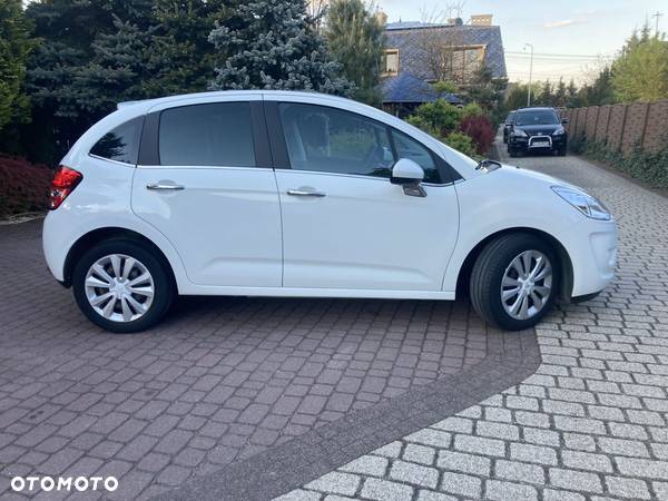 Citroën C3 VTi 95 Selection - 20