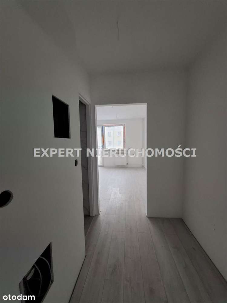 M-3 z dużą kuchnią Pod Klucz, II Piętro, Knurów-3