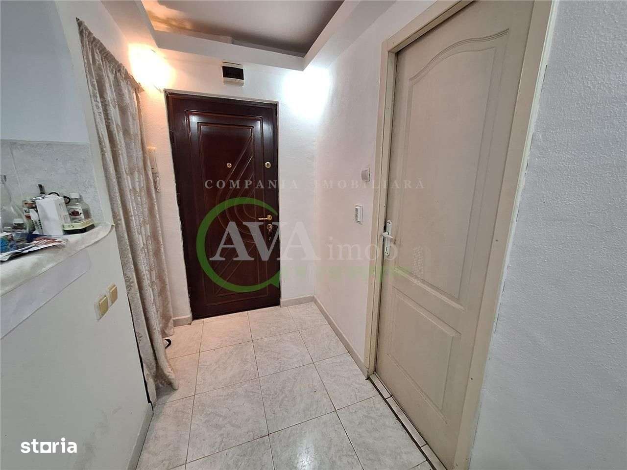 Garsoniera confort 1, 49mp construiti, zona Neagoe Voda - Imagine principală: 3/4