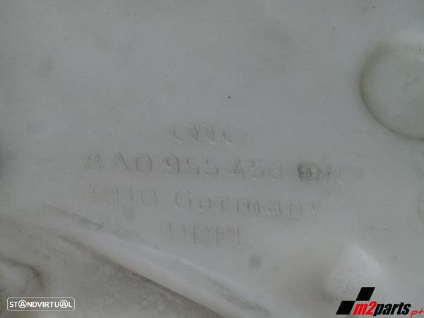 Depósito de água para-brisas Seminovo/ Original AUDI 80 (8C2, B4)/AUDI 80 Avant... - 2