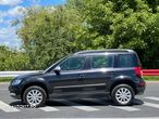 Skoda Yeti 2.0 TDI 4x4 Edition - 7