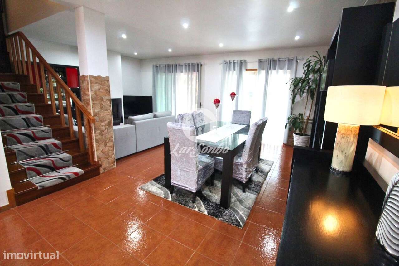 Moradia em Barcelos, Viatodos, Grimancelos, Minhotães, Monte Fralães - Grande imagem: 2/28