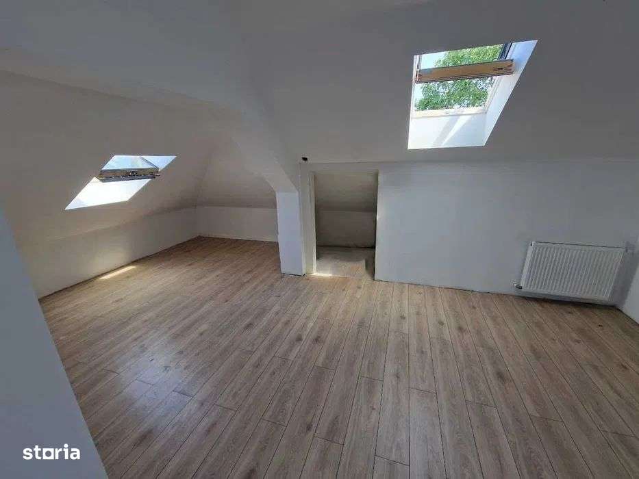 PENTHOUSE NOU –  124 mp utili, vizavi de Parcul Plumbuita-1