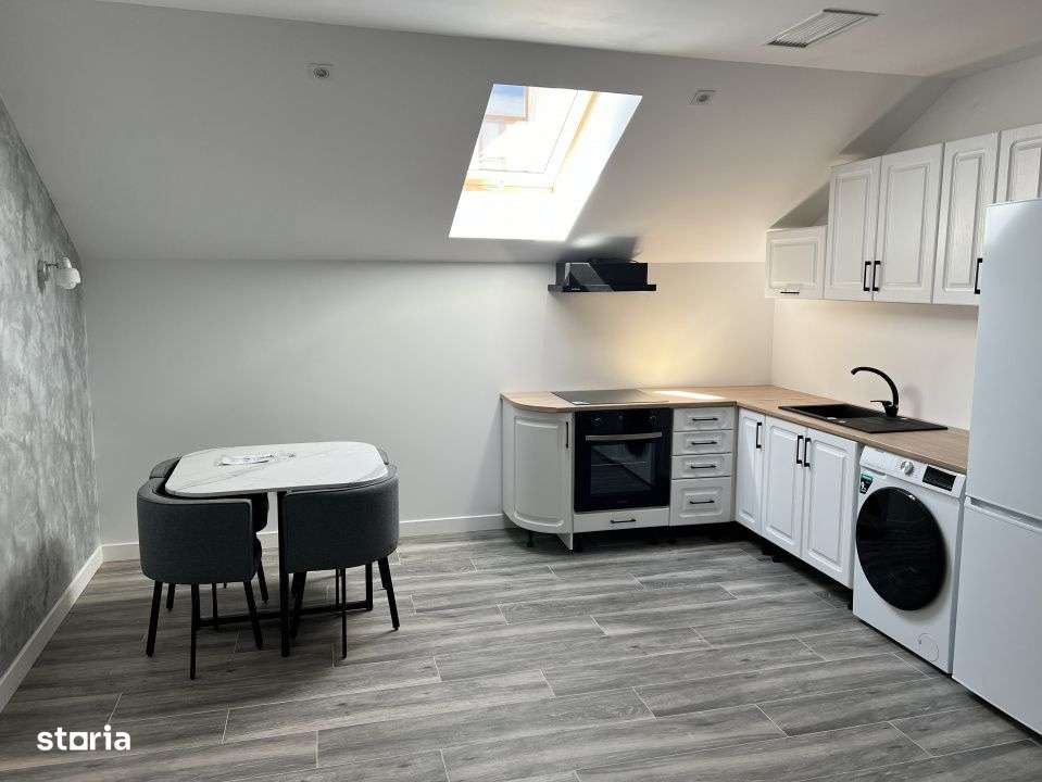 nou ultracentral ,spital ,facultatea medicina - Imagine principală: 3/9