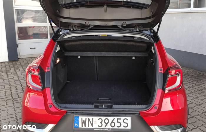 Renault Captur 1.0 TCe Techno - 6