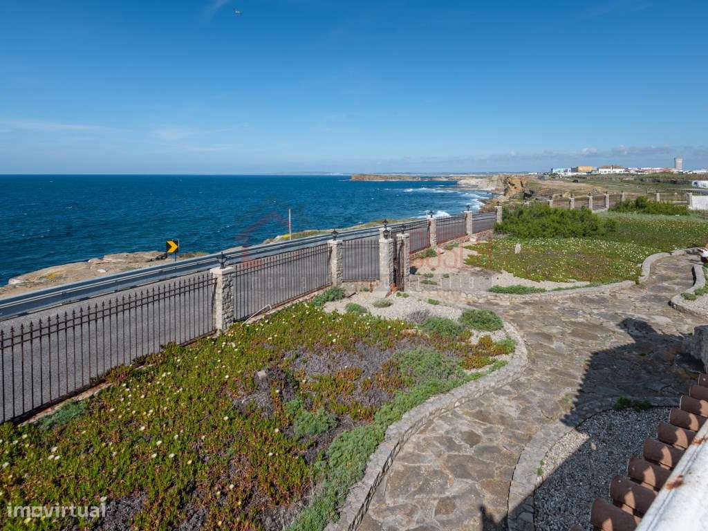 Quinta com Vista Mar à venda em Peniche-19