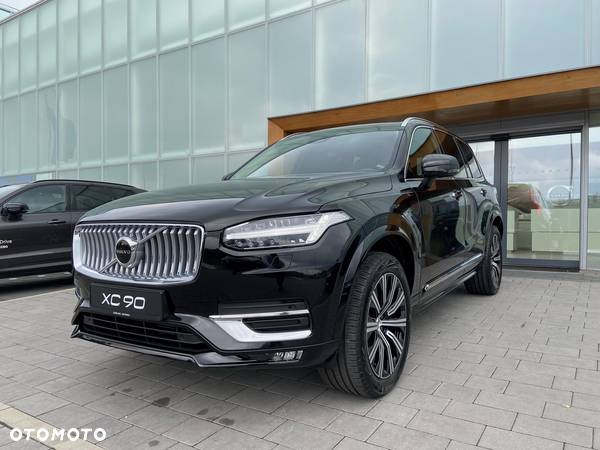 Volvo XC 90 - 6