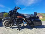 Harley-Davidson FLH Electra Glide - 3