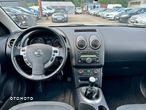 Nissan Qashqai+2 1.5 dCi Acenta - 16