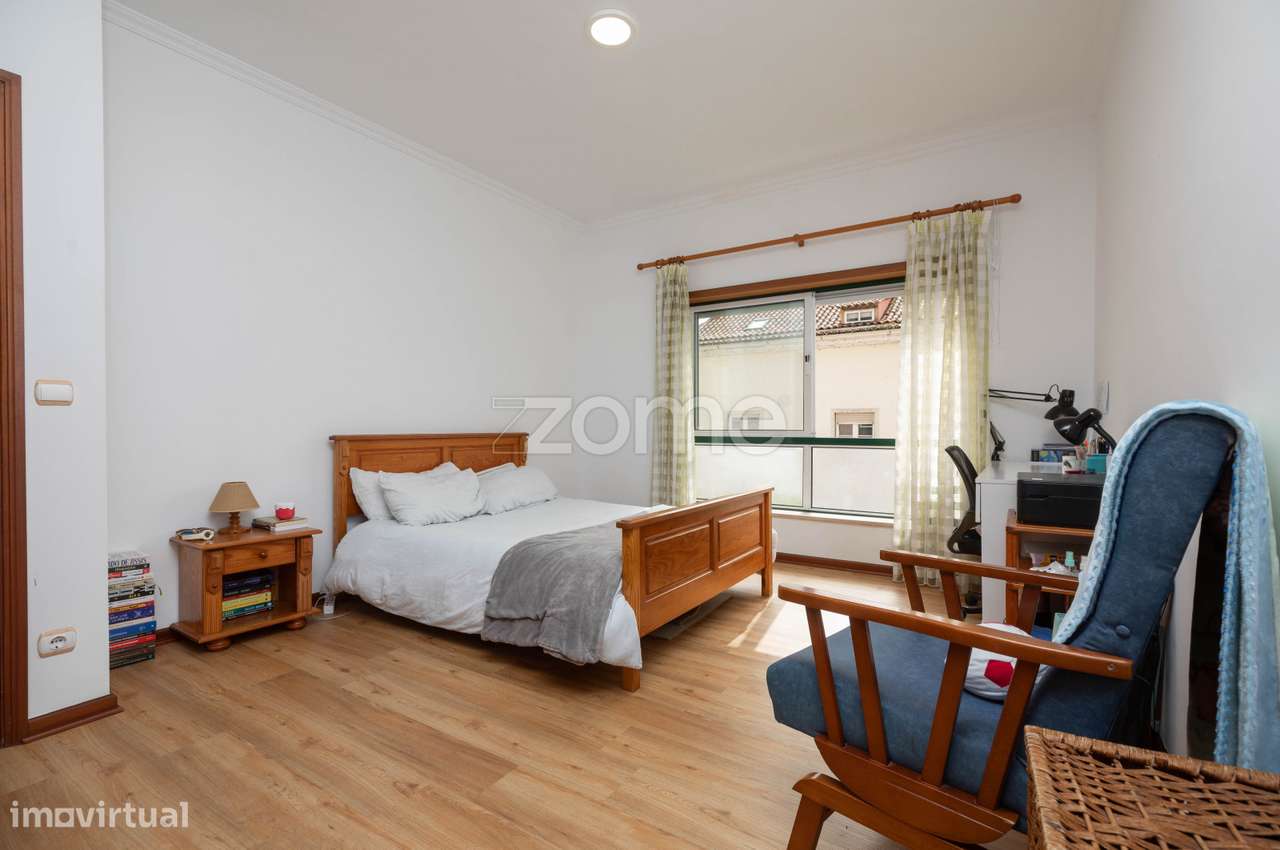 Prédio composto por dois apartamentos | Guerra Junqueiro | Coimbra-21
