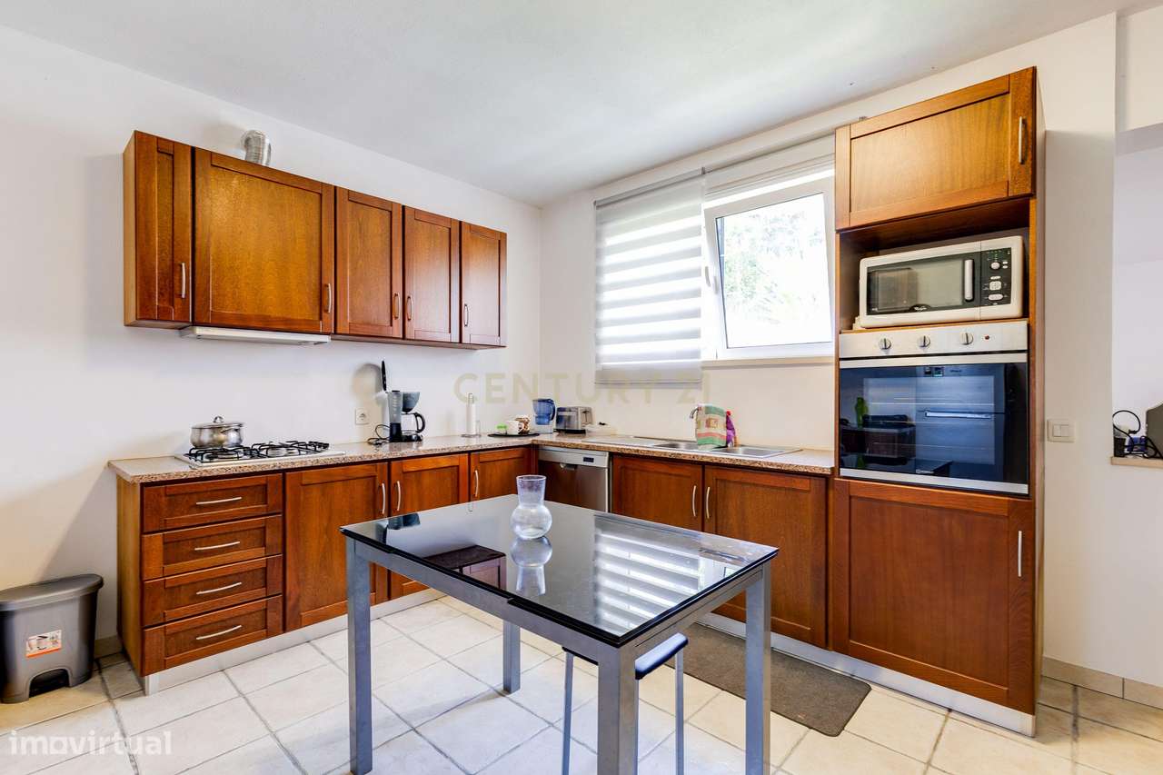 Moradia T4 +1  em Pombal || Potencial extra de rentabilidade-28