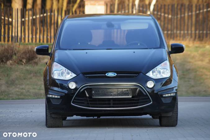 Ford S-Max 2.0 TDCi DPF Business Edition - 10