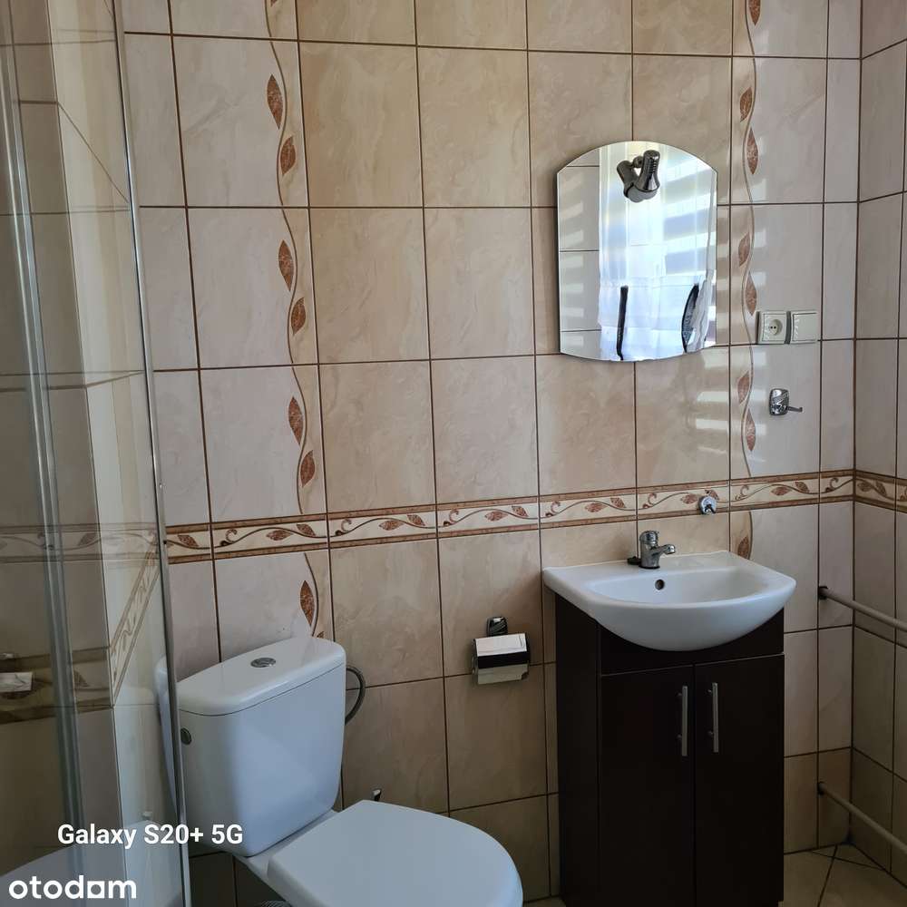 Sprzedam mieszkanie w Spławiu-10