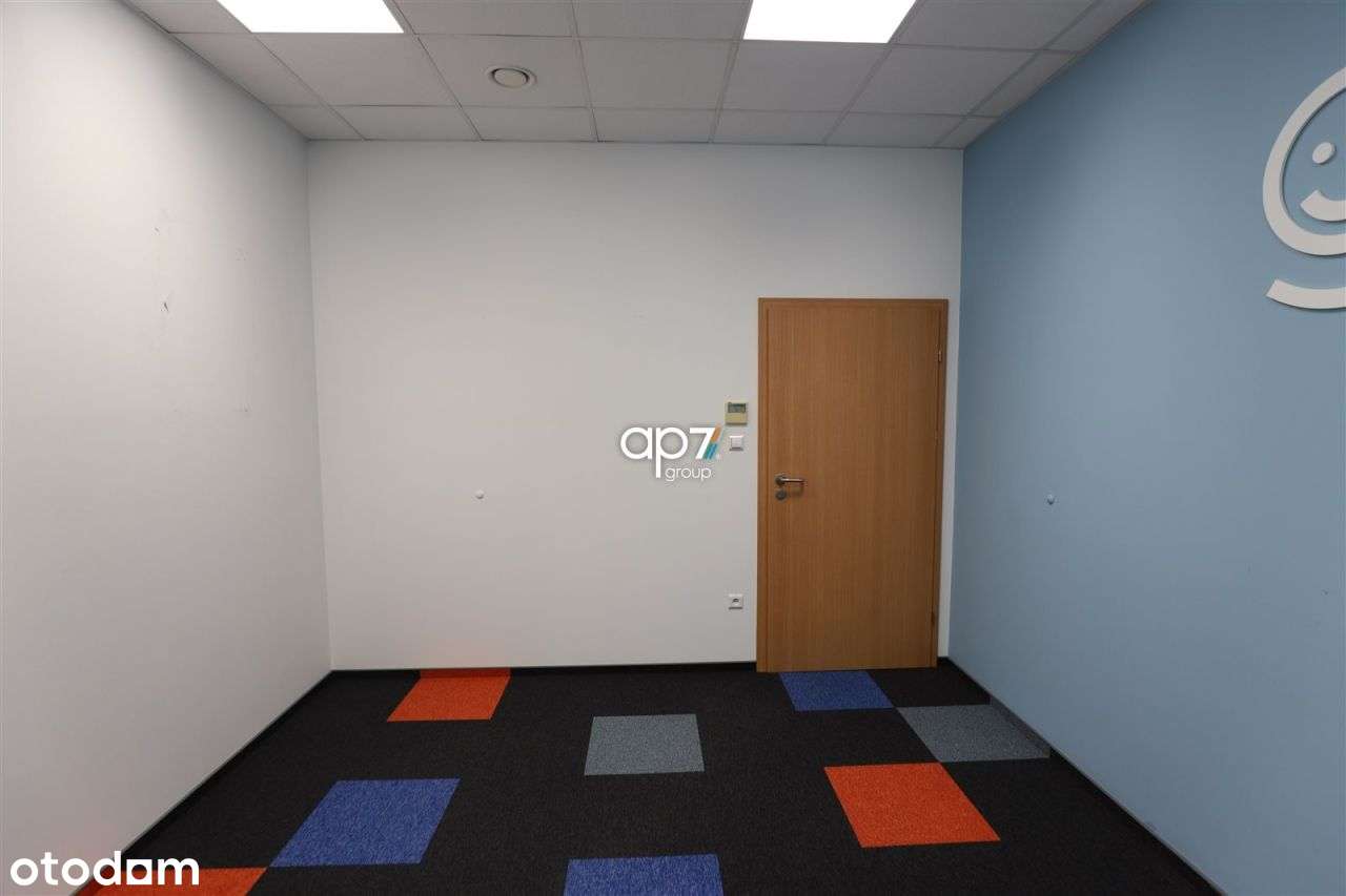 Powierzchnia biurowa dostępna od zaraz - Pełny obrazek: 5/17