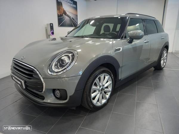 MINI Clubman One D Auto - 3