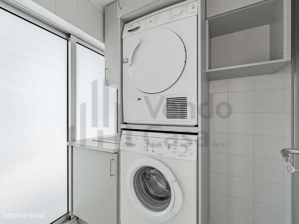 Vende-se T3 Luxo - Braga D. Diogo-33